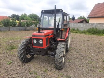 Zetor 7745 - 2