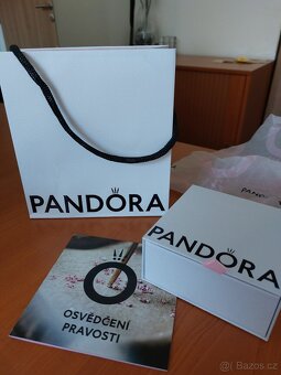 Pandora TOP - 2