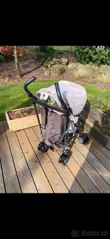 Kočarek easywalker - 2