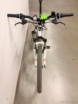 Rockrider ST100 dámské kolo - 2