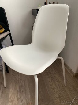 Jídelní židle Ikea - 2