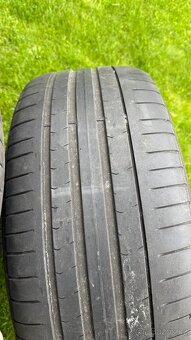Alu disky R22 Volvo - 2