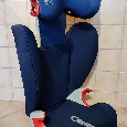 Autosedačka Britax Römer Kidfix SL, 15-36 kg - 2