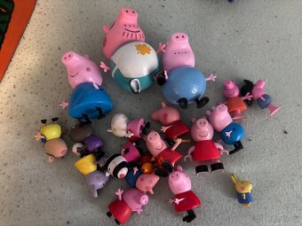 Prasatko peppa - 2