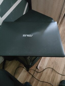 Notebook Asus - 2