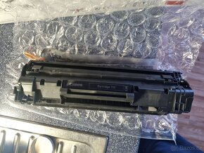 Prodám originální toner Canon 725 - 2