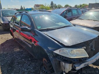 RENAULT MEGANE KOMBI - 2