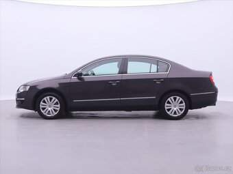 Volkswagen Passat 2,0 TDI 103kW Highline CZ (2008) - 2