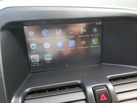 Android BOX Q-ROI 2 RGB/HDMI (multimédia, navigace) - 2
