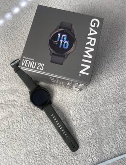 Garmin Venu 2s - 2