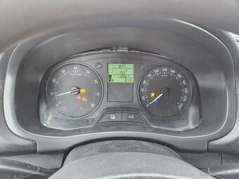 Škoda Roomster Praktik 1.2 TSI 63kw 2015 - 2