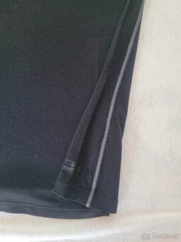 ICEBREAKER Mens Anatomica SS Crewe - 2