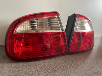 Zadní světla Seat Toledo II - 2
