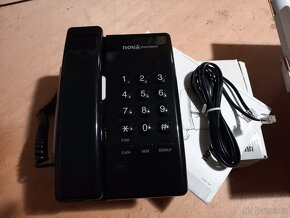 Telefony - 2