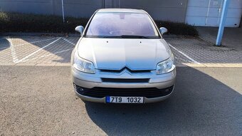 CITROEN C4 1.6HDi 16V rok výroby 2008 možnost odpočtu DPH - 2