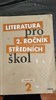 Učebnice - 2