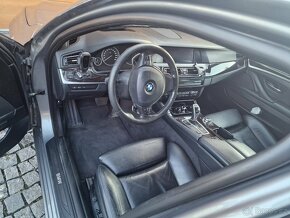 BMW 530D F11 - 2