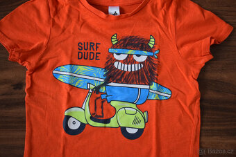 Pyžamo Surf dude Palomino vel. 110 - 2