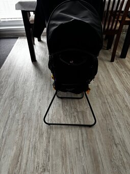 Dětské nosítko Kid Comfort 1 Plus - 2
