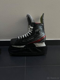 Brusle BAUER VAPOR X2.9 - 2