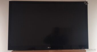Televize LG - 2