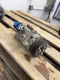 Klima kompresor 1.0TSI - 3Q0 816 803 B - 2