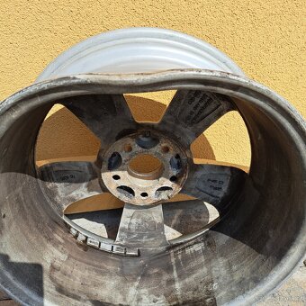 Alu disk Vito Viano - 2