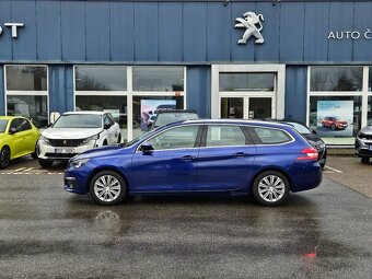 Peugeot 308SW 1.2PT 130 ALLURE EAT8 - 2