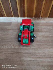 Dětský traktor - 2