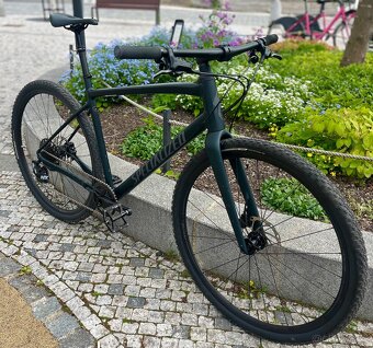 gravel Specialized Diverge EVO - 2