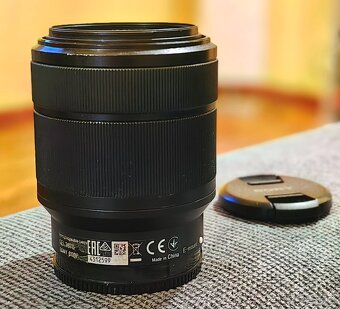 Sony FE 28-70/3.5-5.6 OSS - 2
