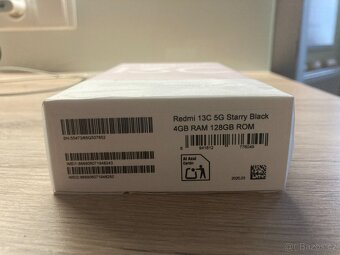 Telefon REDMI 13C 5G - 2