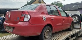 Renault Thalia 1.2.16v - 2