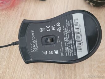Myš - Razer DeathAdder Essential - 2