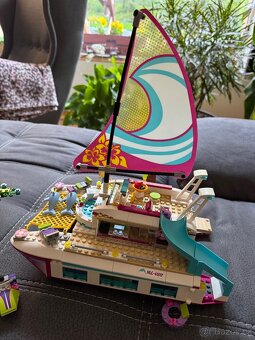 Prodáme lego FRIENDS - 2