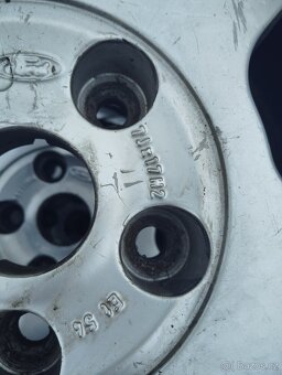 ALU kola VW,Ford,Seat 5x112x17 - 2