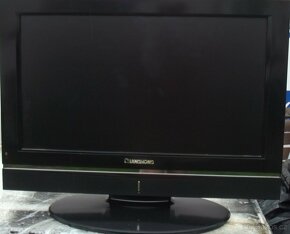 LCD Changhong 26" - 2