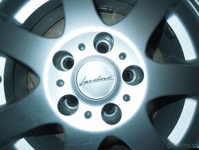 ALU kola 6,5Jx15 EH2 ET 48 5x112 - 2