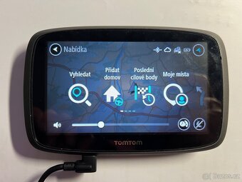 TomTom 500 - 2