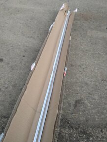 Spárovací profil T 13mm - 2