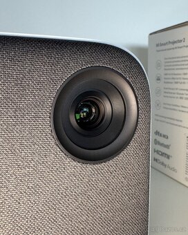 🎥 Xiaomi Mi Smart Projector 2 – jako nový, skvělý stav - 2
