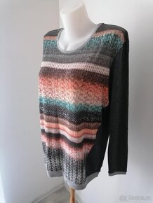 Dámské triko Gerry Weber, vel. 46 - 2