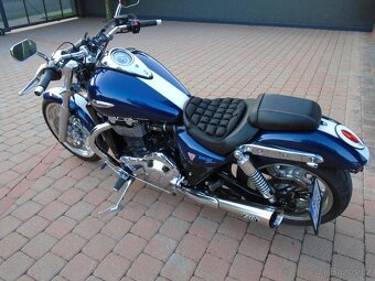Triumph Thunderbird 1600 - 2