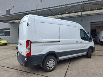 Prodám FORD TRANSIT 2021 Praha - 2