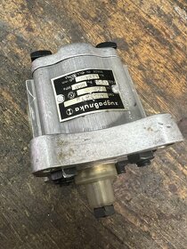Hydraulické čerpadlo A 096XTM - 2