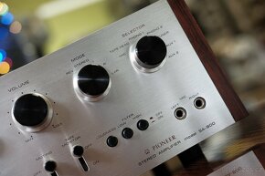PIONEER - sa 900 - stary vintage zesilovac - 2