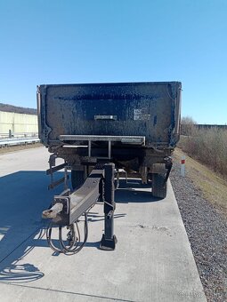 Tandem Schwarzmüller TKIA 2/E - 2