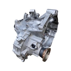 Převodovka 5Q JHQ 1.4MPI 63KW 16V LPG BXW Škoda Fabia 2 2008 - 2