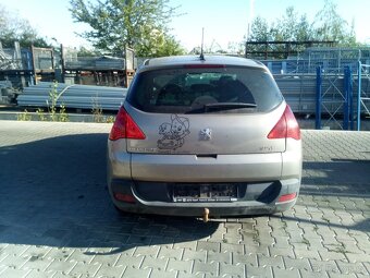 Peugeot 3008 č. 21152 - 2