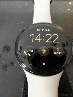 Google Pixel Watch 2 LTE - 2